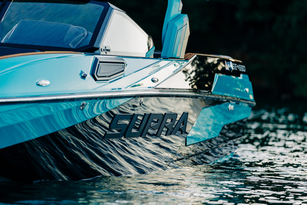 SUPRA BOATS 2026 NEW
