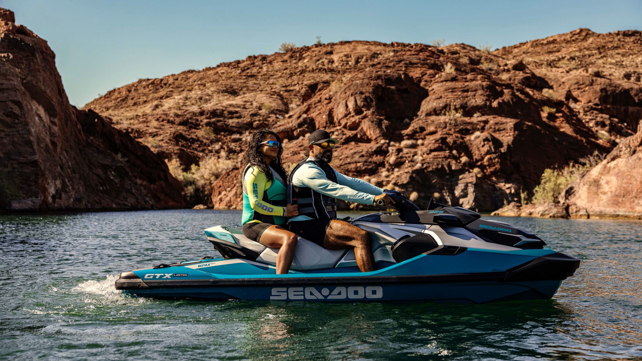 SEADOO 2026 NEW｜長龍マリーナ｜琵琶湖のほとりで楽しむマリンレジャー
