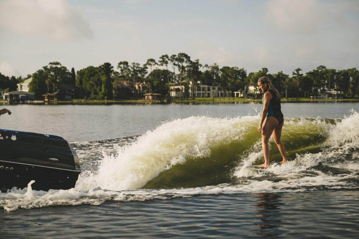 SUPRA BOATS 2027 NEW