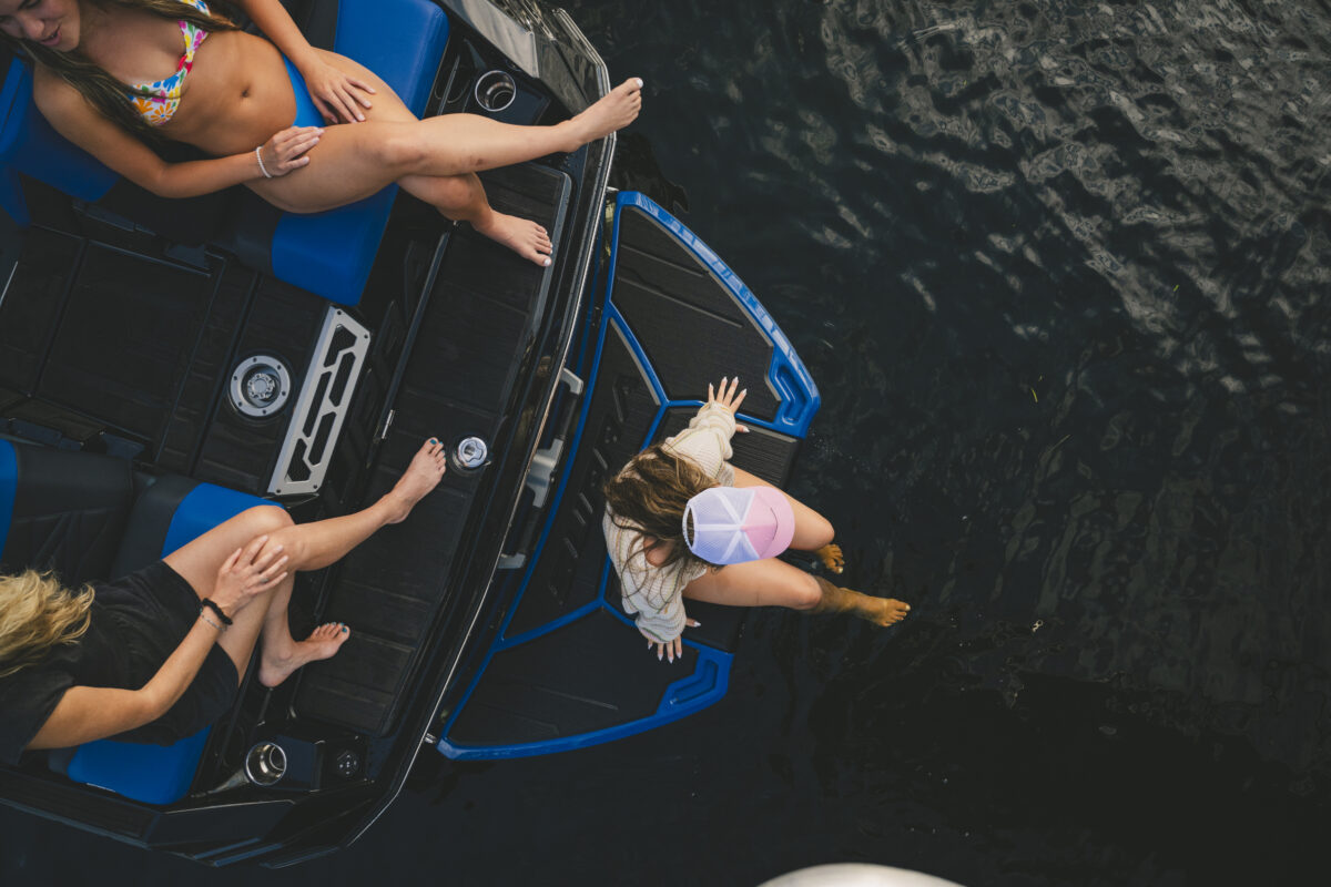 SUPRA BOATS 2027 NEW