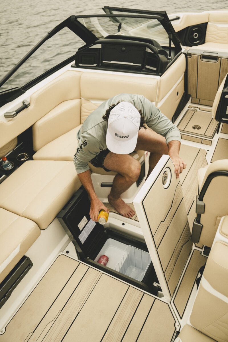 SUPRA BOATS 2027 NEW