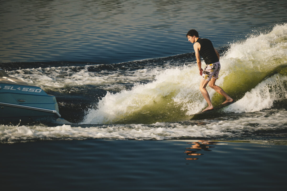 SUPRA BOATS 2027 NEW