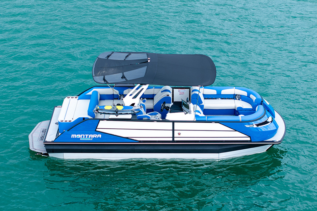 MONTARA BOATS 2026 NEW