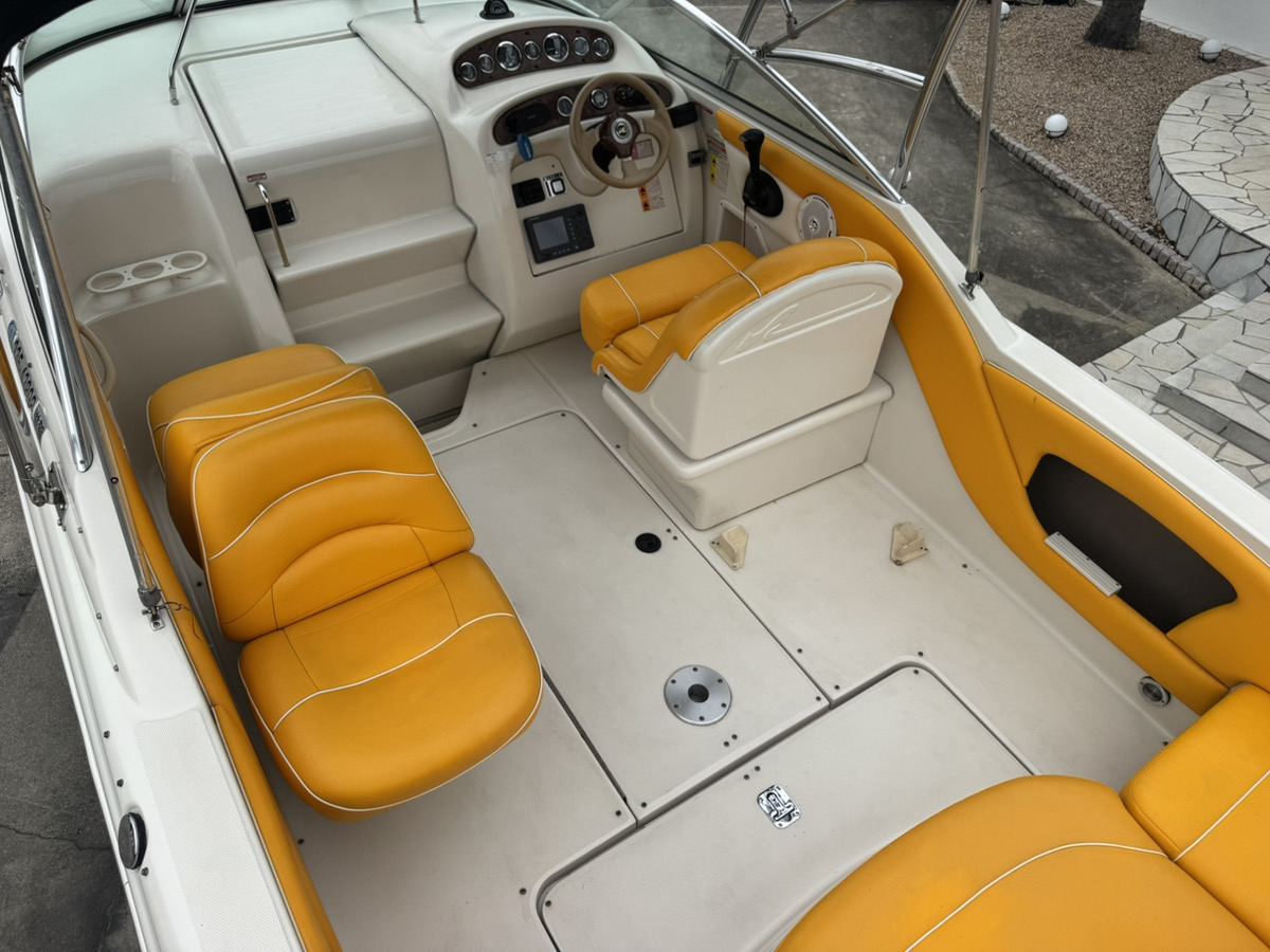 SeaRay245WE
