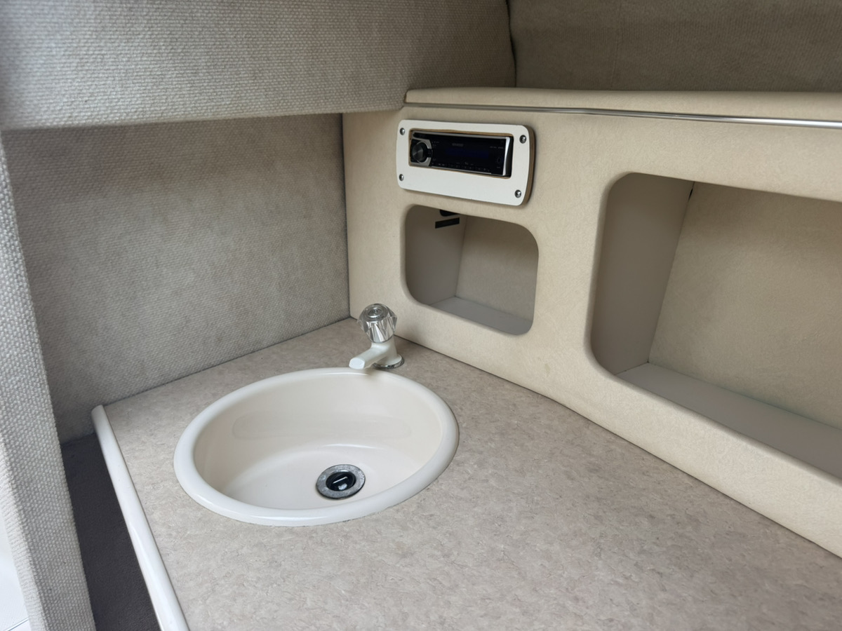 SeaRay245WE