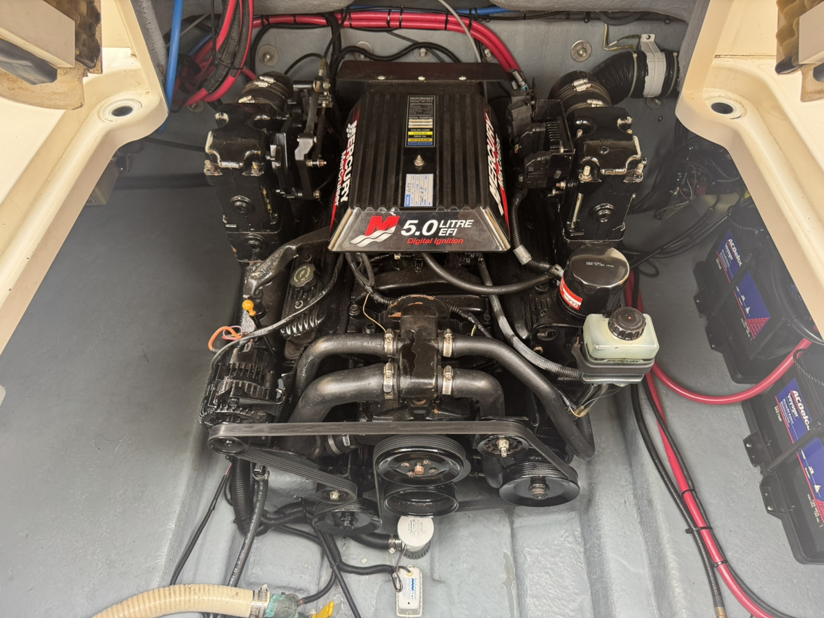SeaRay245WE