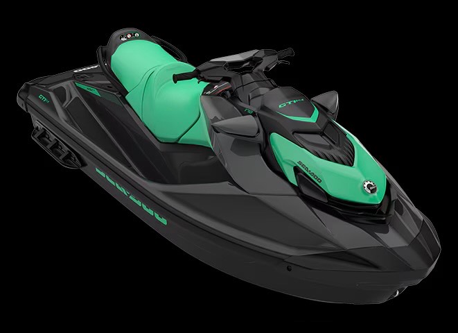 SEADOO 2026 NEW