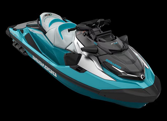 SEADOO 2026 NEW