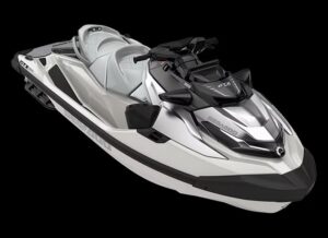 SeaDoo Gtx-limited325　琵琶湖　ジェット　シードゥ