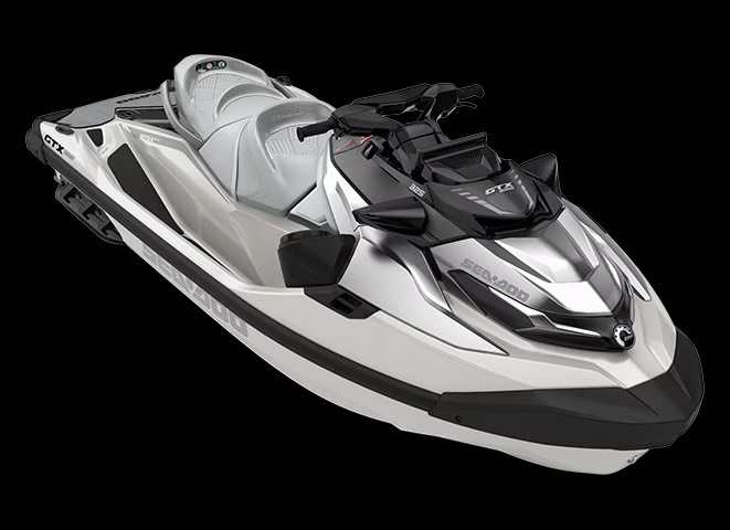 SEADOO 2026 NEW