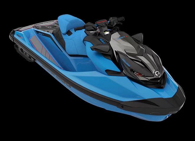 SEADOO 2026 NEW