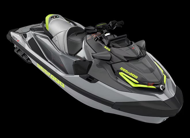 SEADOO 2026 NEW
