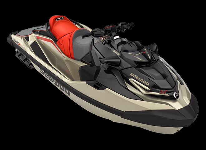 SEADOO 2026 NEW