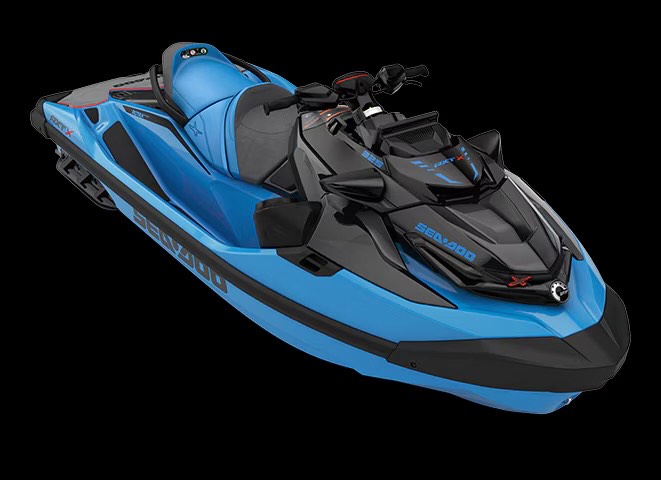 SEADOO 2026 NEW