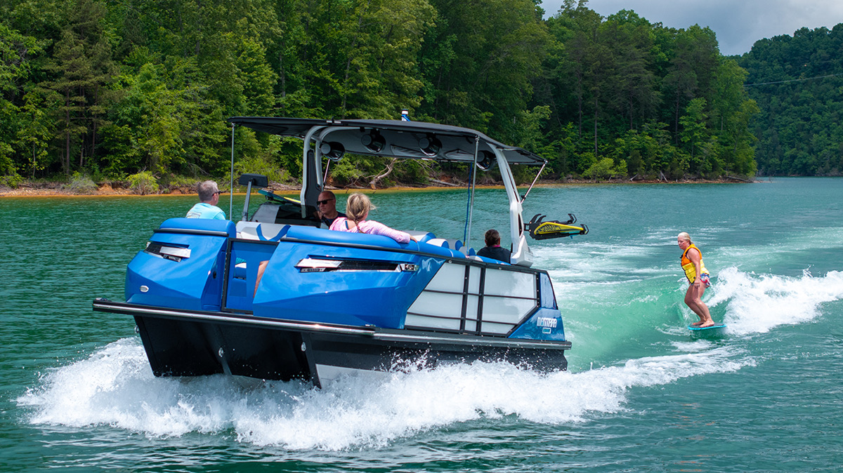 MONTARA BOATS 2026 NEW