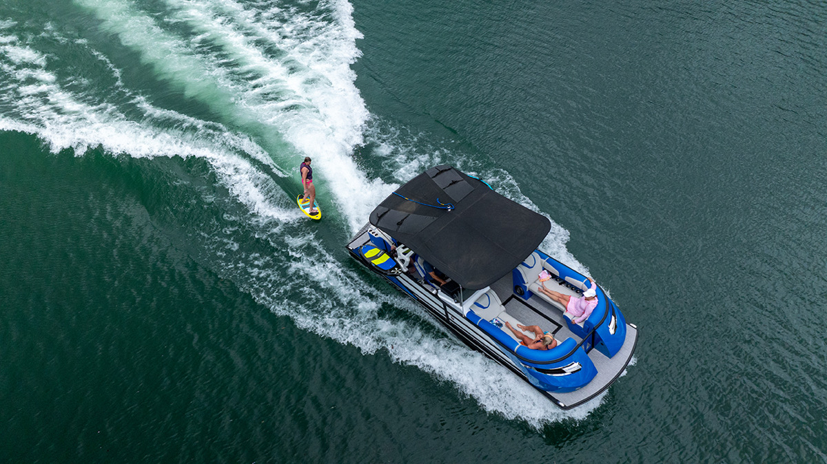 MONTARA BOATS 2026 NEW