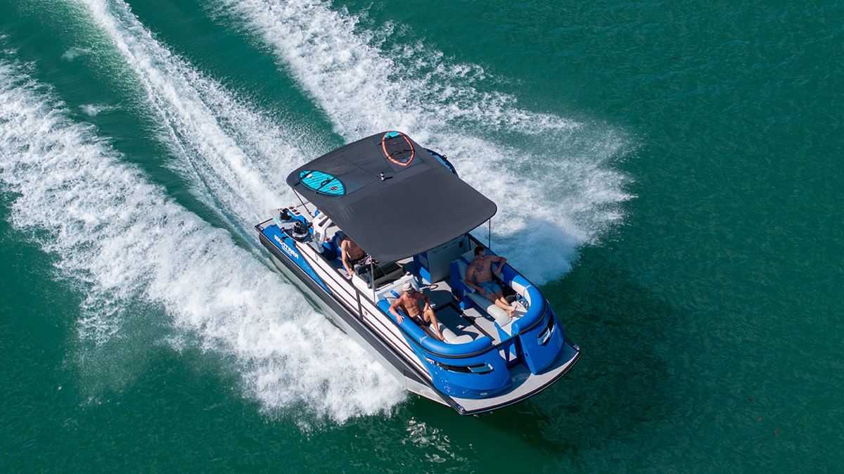 MONTARA BOATS 2026 NEW