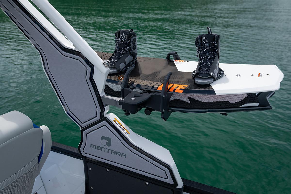 MONTARA BOATS 2026 NEW