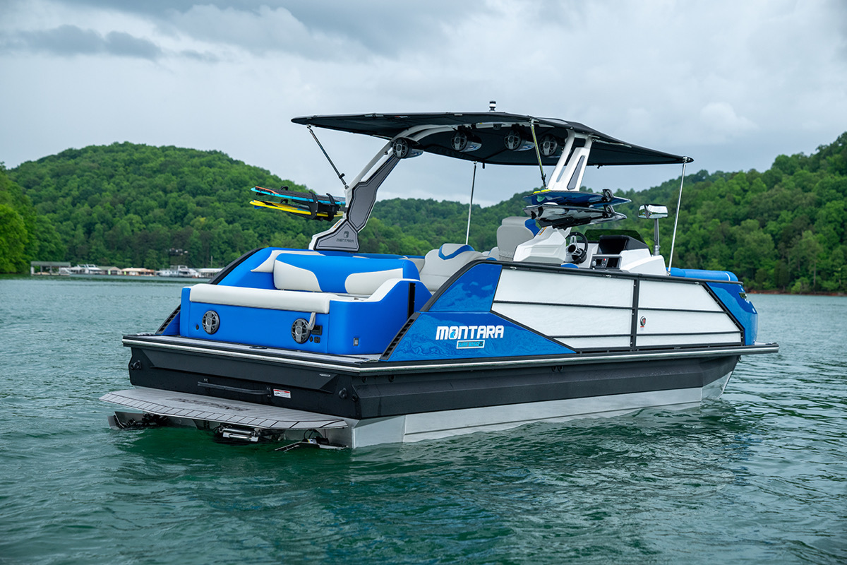 MONTARA BOATS 2026 NEW