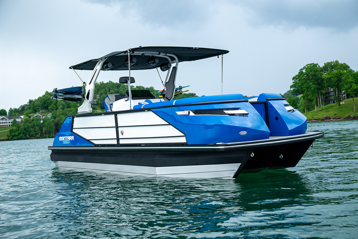 MONTARA BOATS 2026 NEW