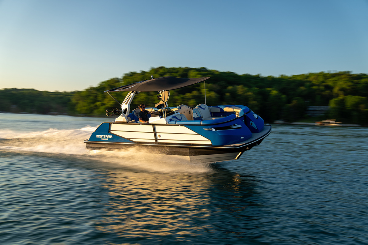 MONTARA BOATS 2026 NEW