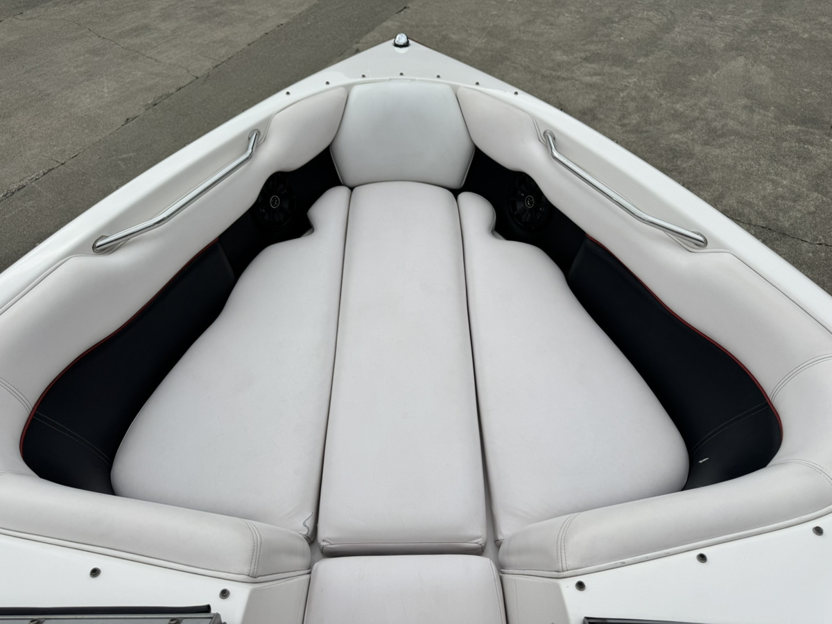 SUPRA LAUNCH 22SSV
