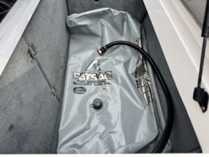 SUPRA LAUNCH SSV GRAVITY 長龍マリーナ