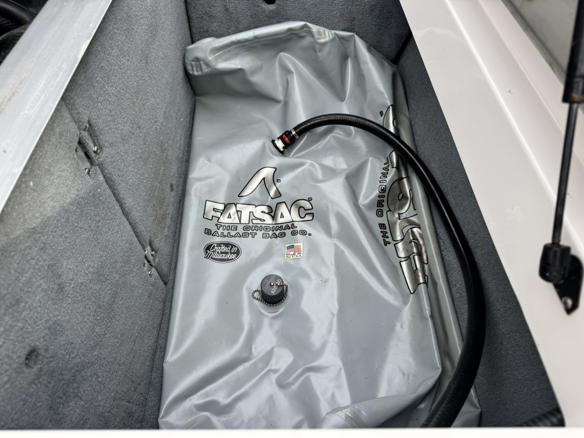 SUPRA LAUNCH 22SSV