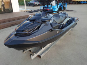 SeaDoo　SEADOO　シードゥ　RXT　2023　水上バイク　マリーナ　長龍