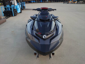 SeaDoo　SEADOO　シードゥ　RXT　2023　水上バイク　マリーナ　長龍