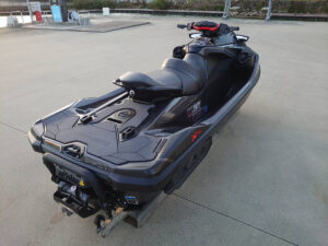 SeaDoo　SEADOO　シードゥ　RXT　2023　水上バイク　マリーナ　長龍