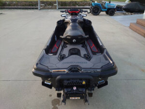 SeaDoo　SEADOO　シードゥ　RXT　2023　水上バイク　マリーナ　長龍