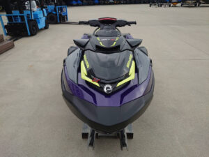 長龍マリーナ JET ジェット SEADOO RXT