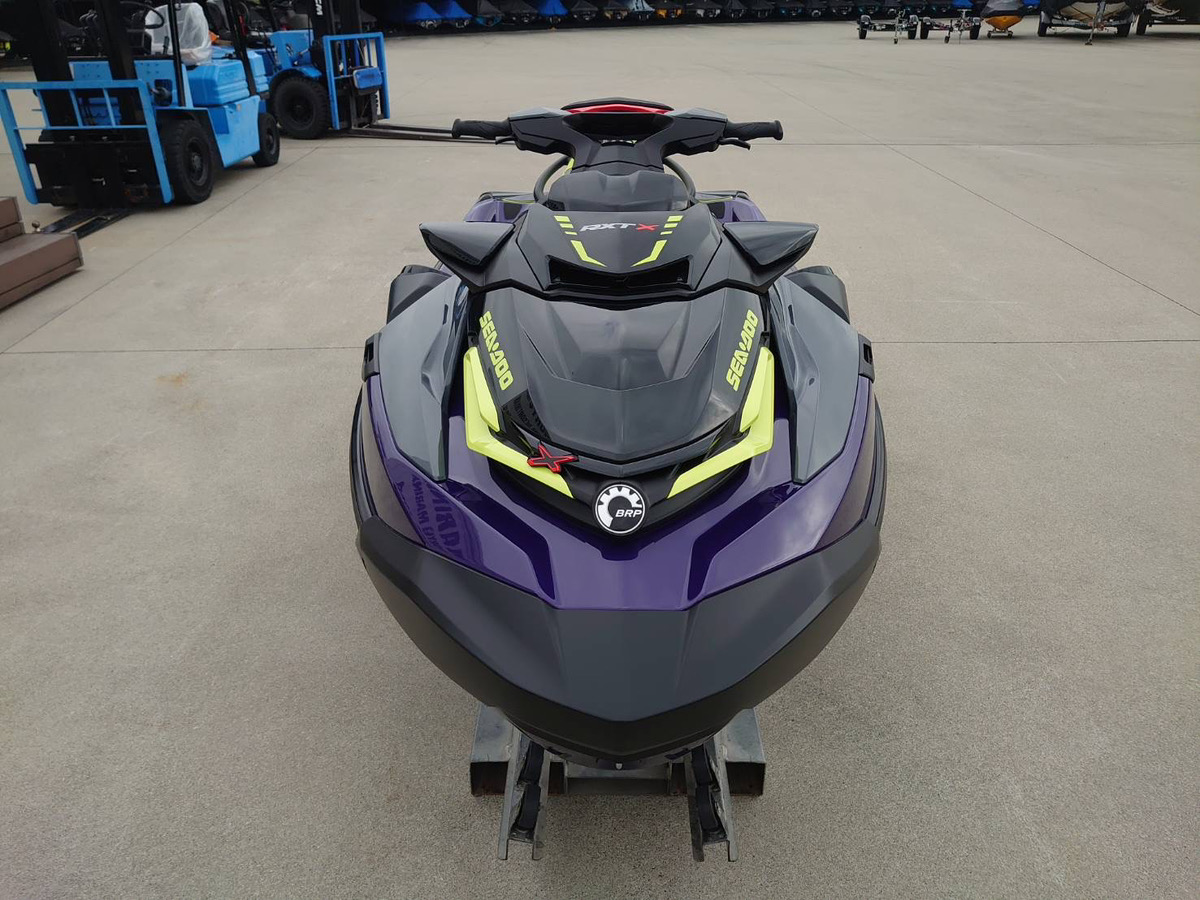 SEADOO RXT-X300
