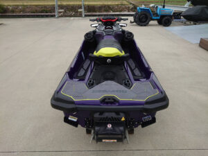長龍マリーナ JET ジェット SEADOO RXT