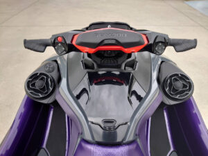 長龍マリーナ JET ジェット SEADOO RXT