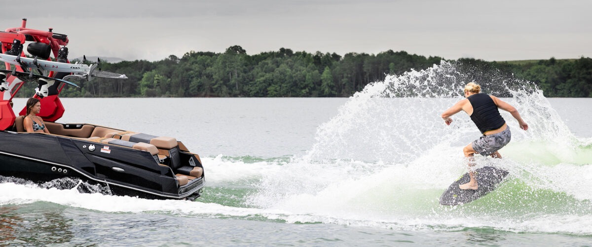 SUPRA BOATS 2027 NEW