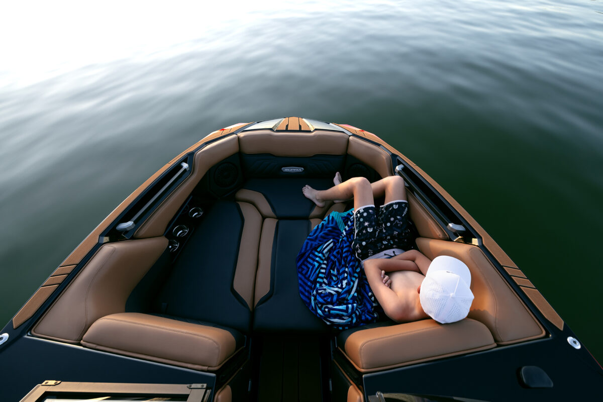 SUPRA BOATS 2027 NEW