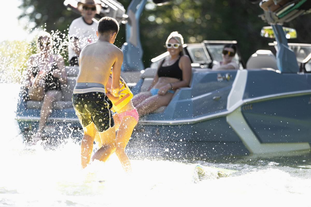SUPRA BOATS 2027 NEW