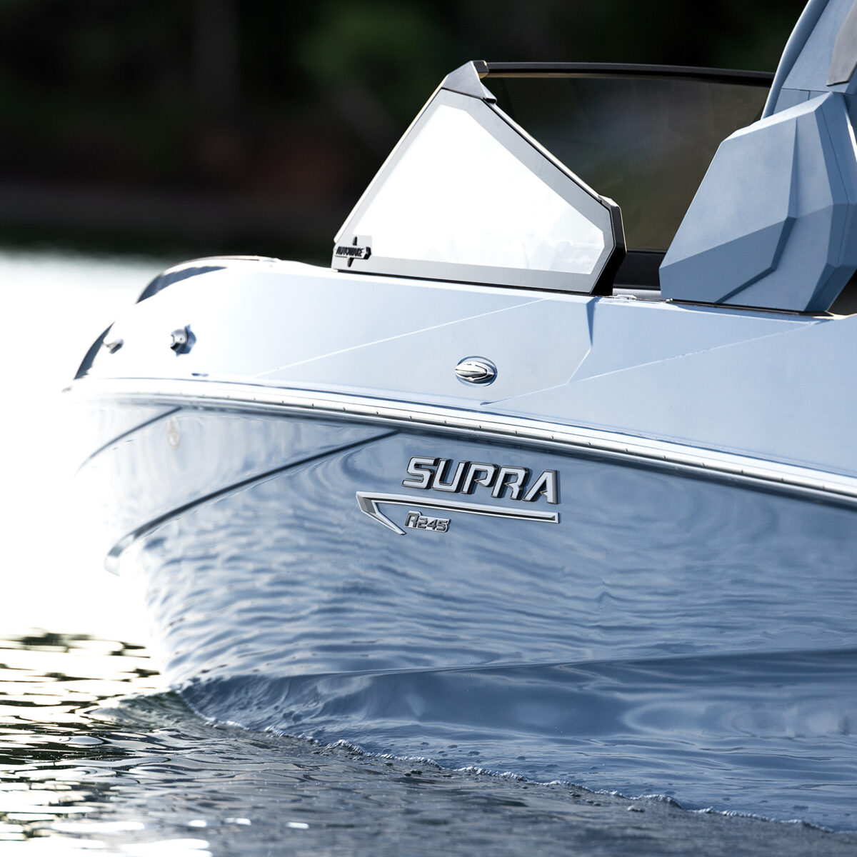 SUPRA BOATS 2027 NEW