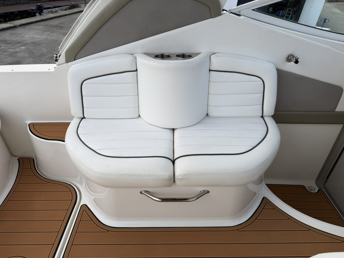 SeaRay290DA（2006）