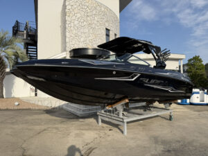 SUPRA SE PRO X 450　長龍マリーナ