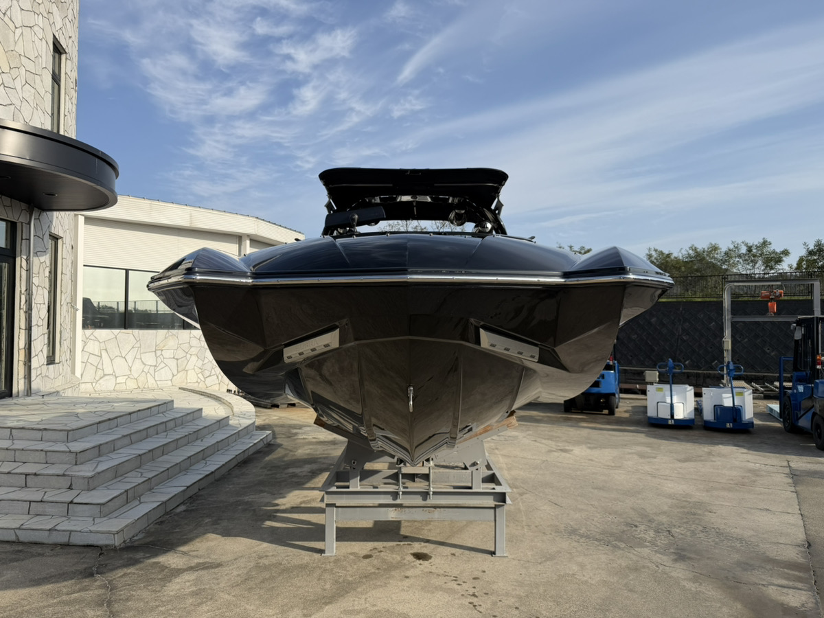 SUPRA SE450（2017）