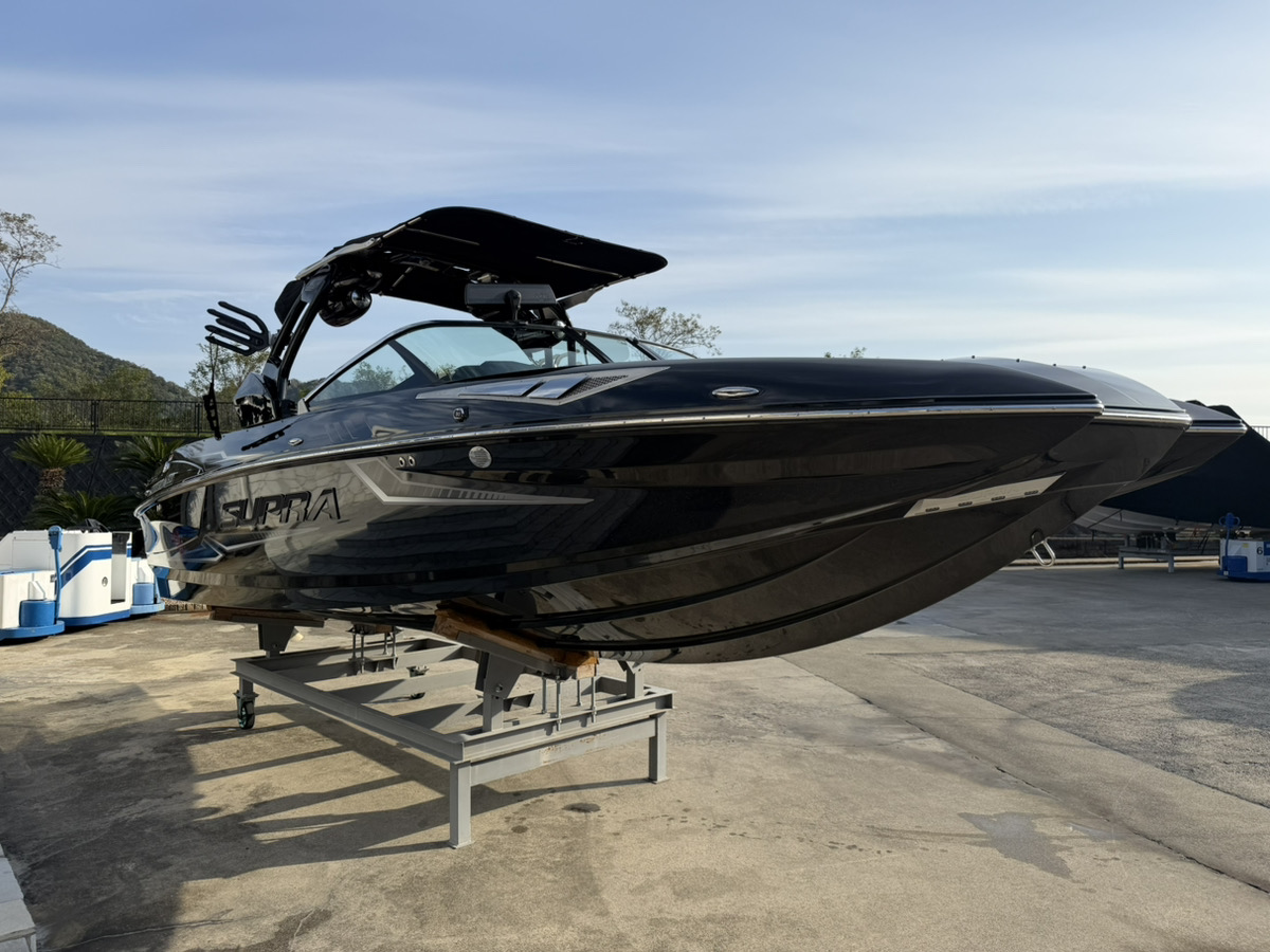 SUPRA SE450（2017）