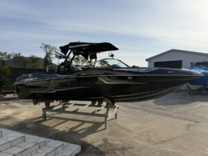 SUPRA SE PRO X 450　長龍マリーナ