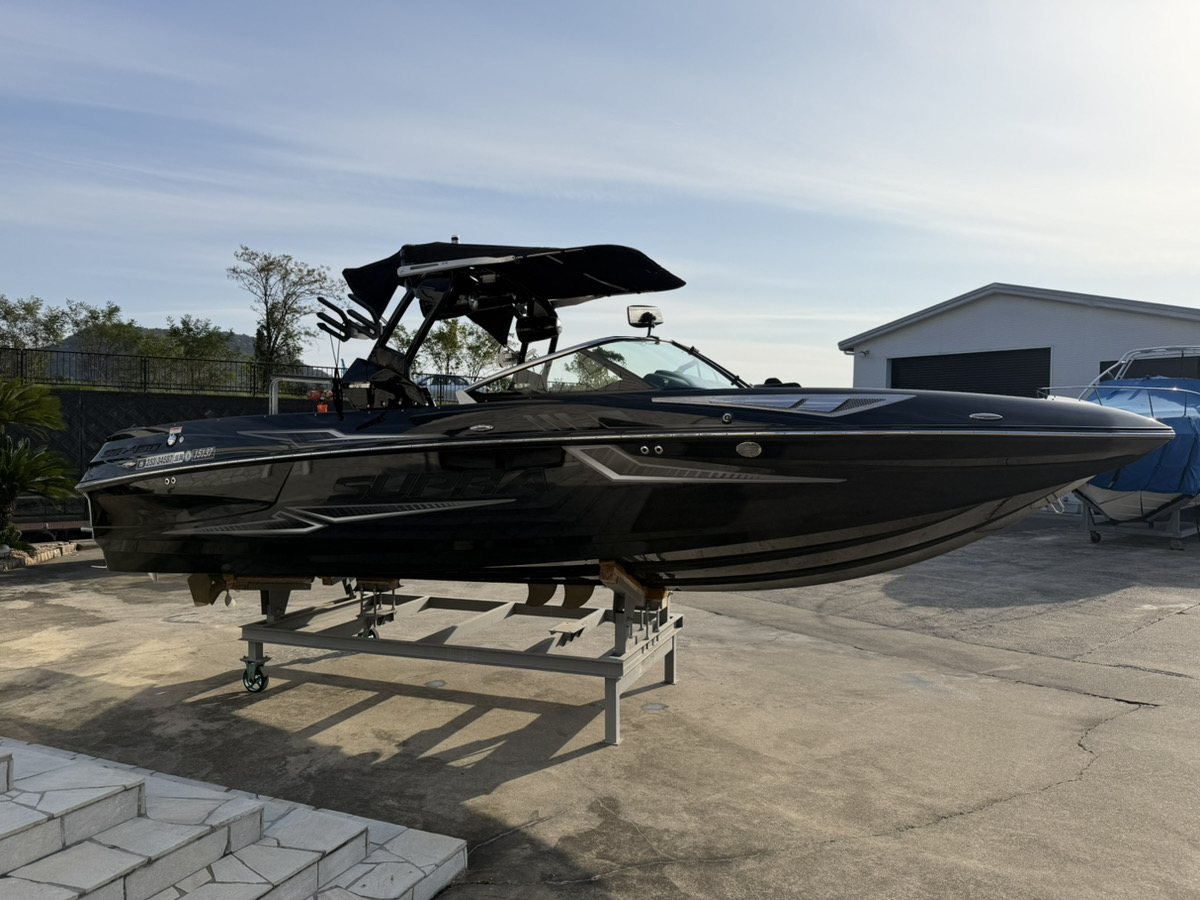 SUPRA SE450（2017）