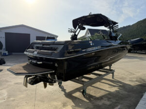 SUPRA SE PRO X 450　長龍マリーナ