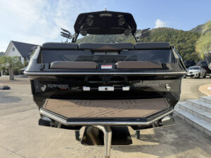 SUPRA SE PRO X 450　長龍マリーナ