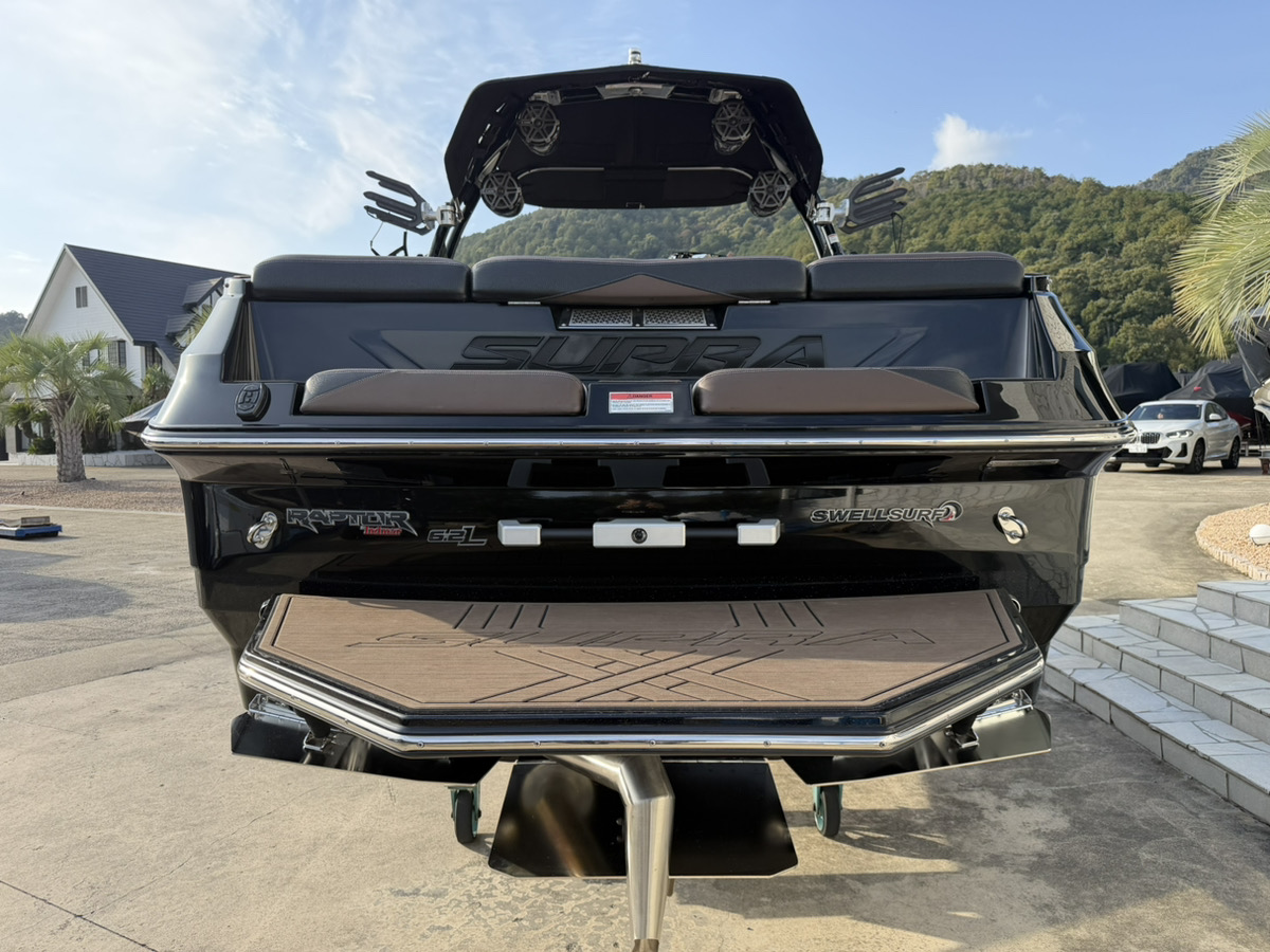 SUPRA SE450（2017）