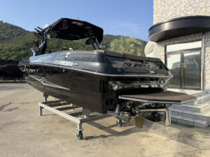 SUPRA SE PRO X 450　長龍マリーナ